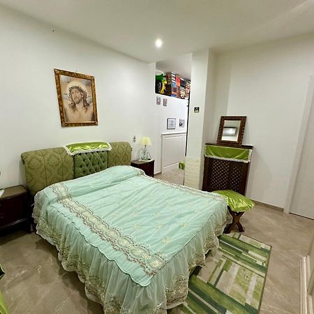 Susy Home Neapel Exterior foto