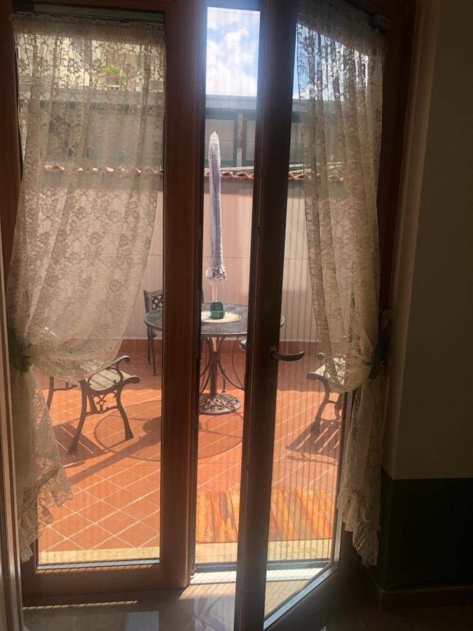 Susy Home Neapel Exterior foto