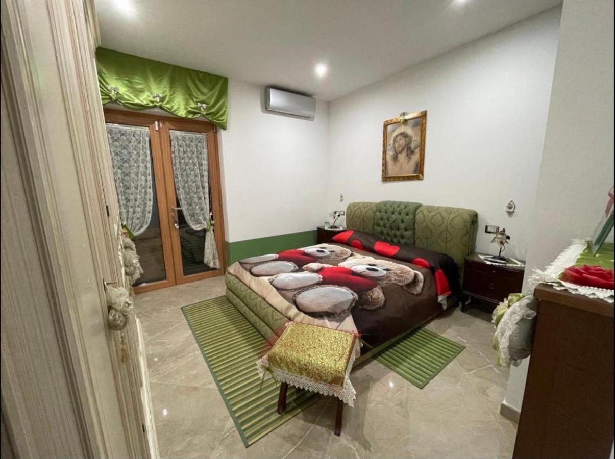 Susy Home Neapel Exterior foto