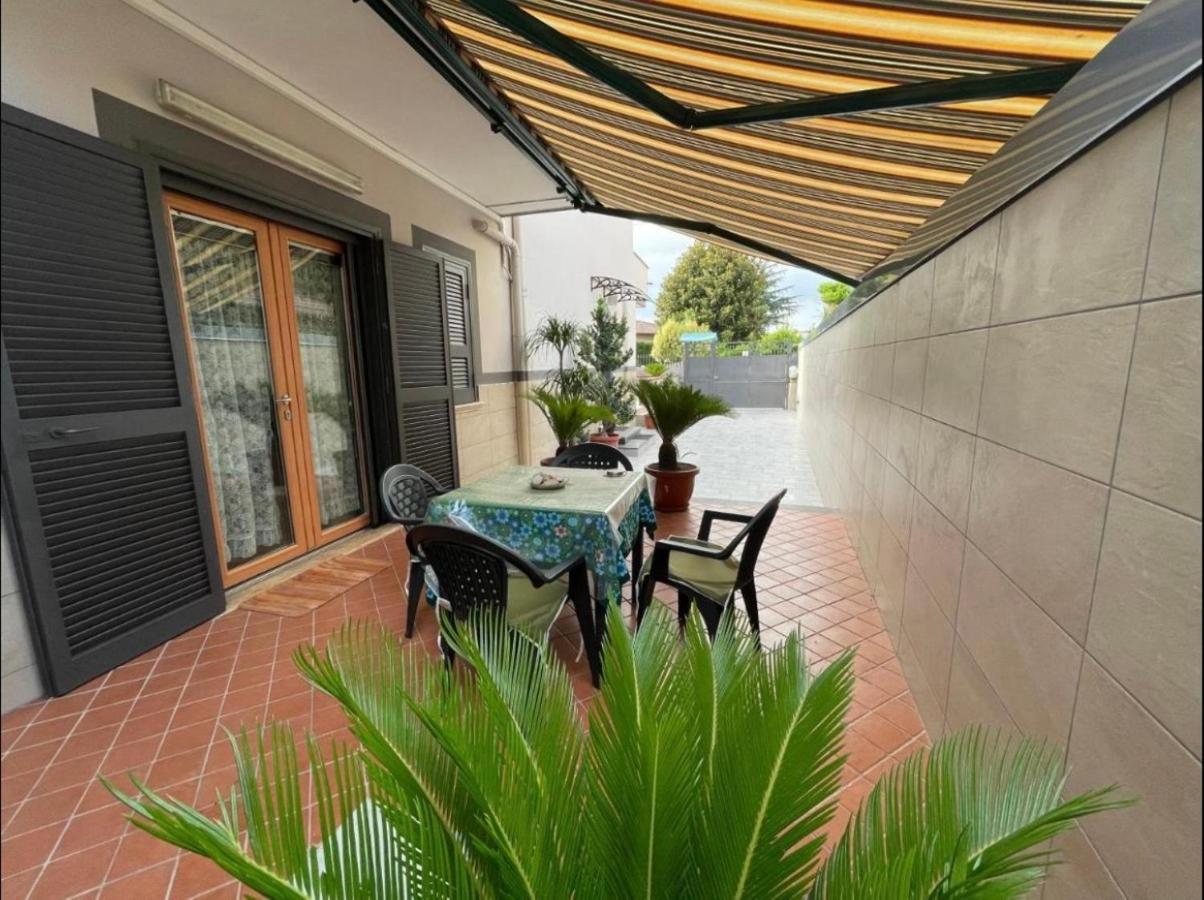 Susy Home Neapel Exterior foto