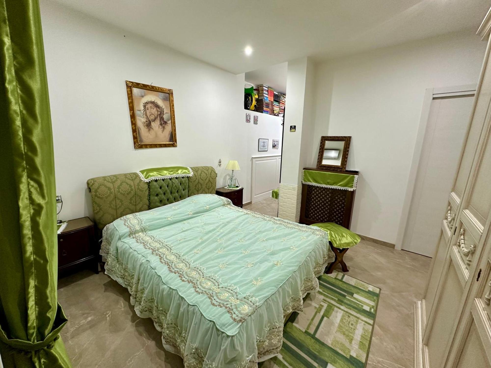Susy Home Neapel Exterior foto