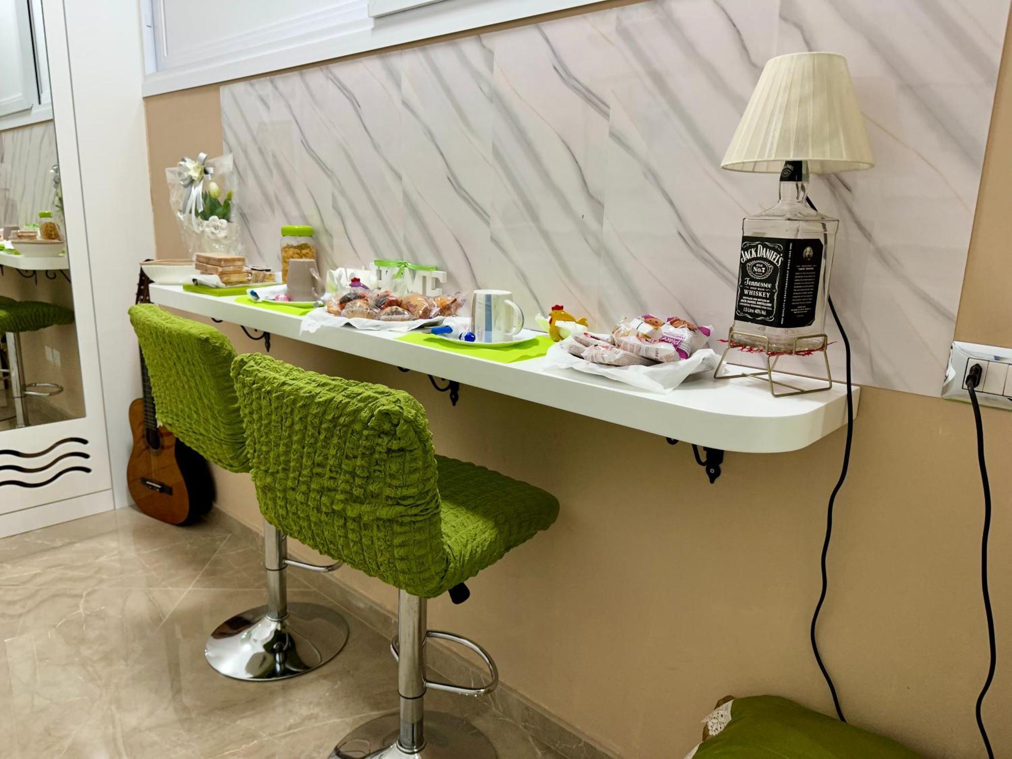 Susy Home Neapel Exterior foto