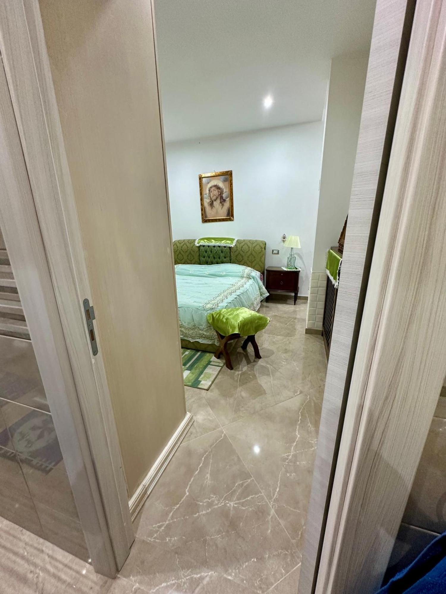 Susy Home Neapel Exterior foto