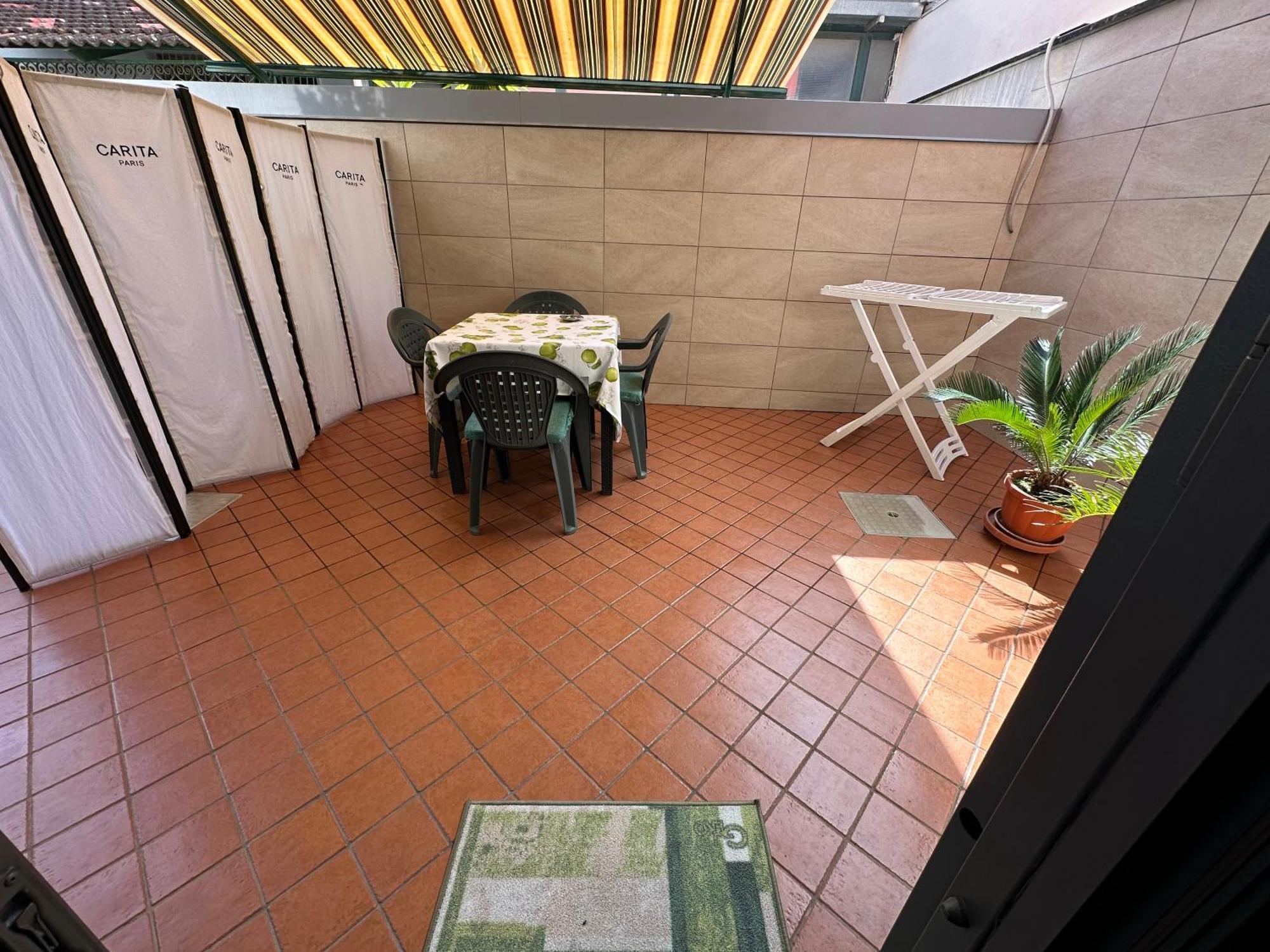Susy Home Neapel Exterior foto