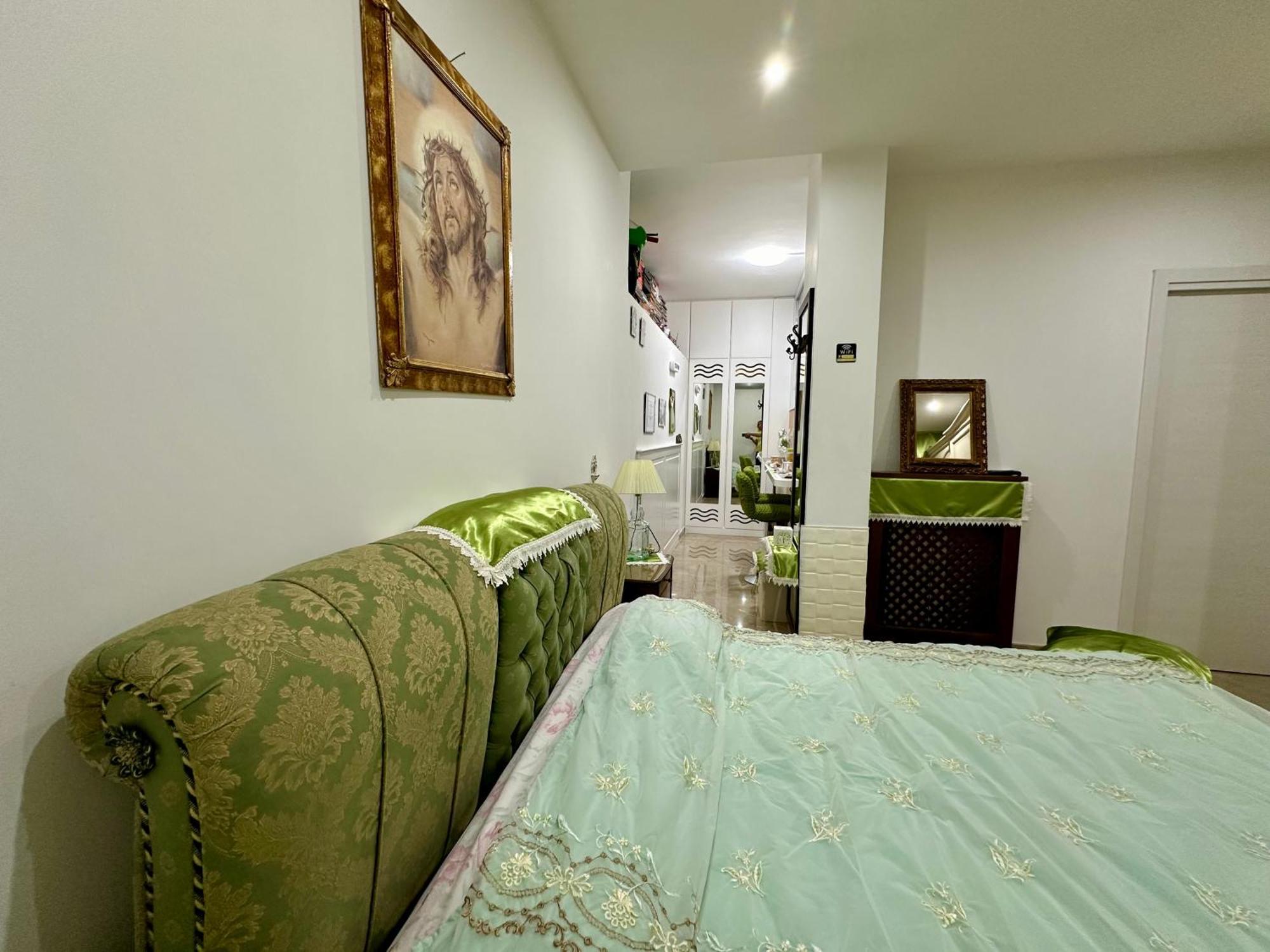 Susy Home Neapel Exterior foto