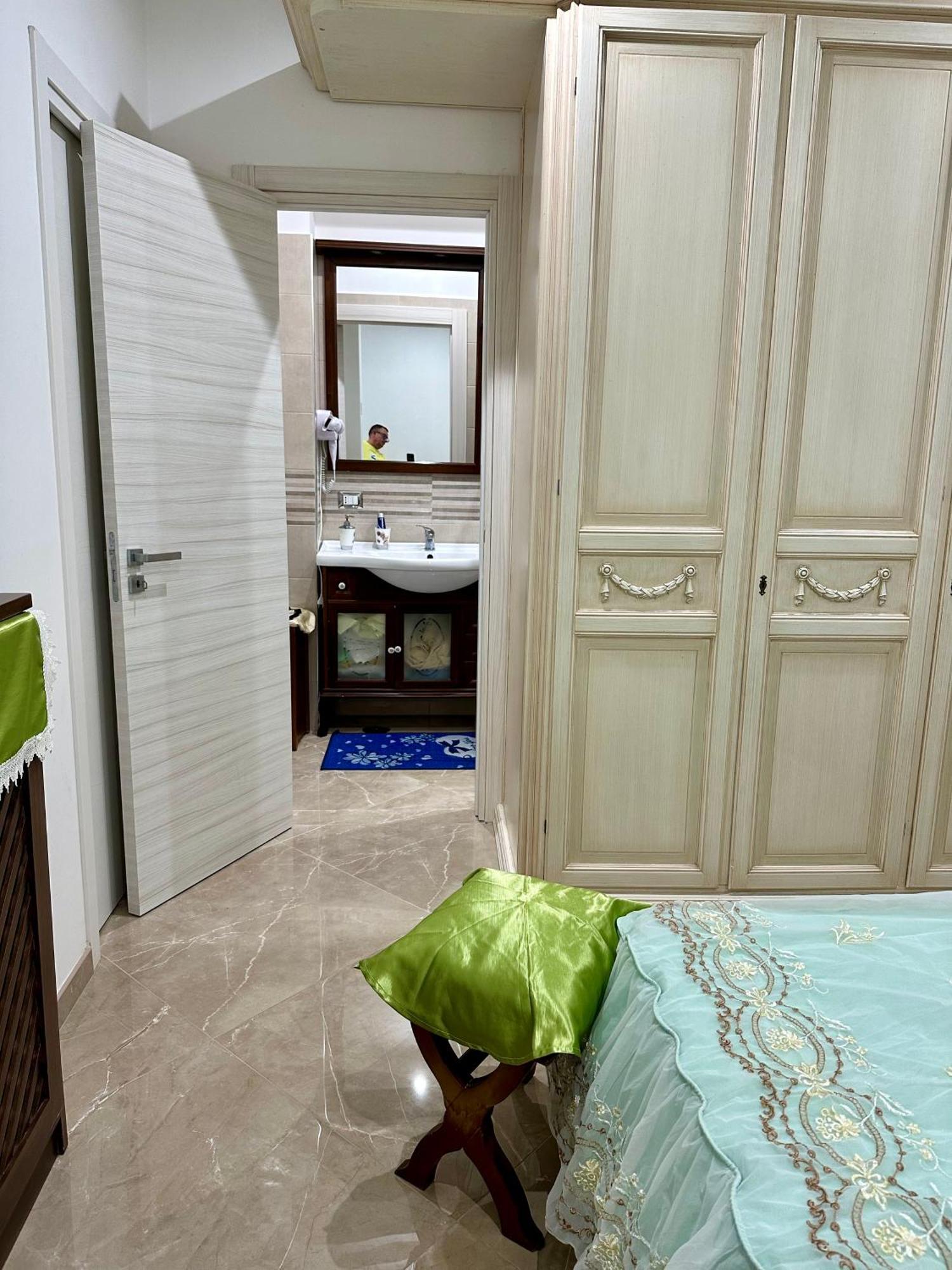 Susy Home Neapel Exterior foto