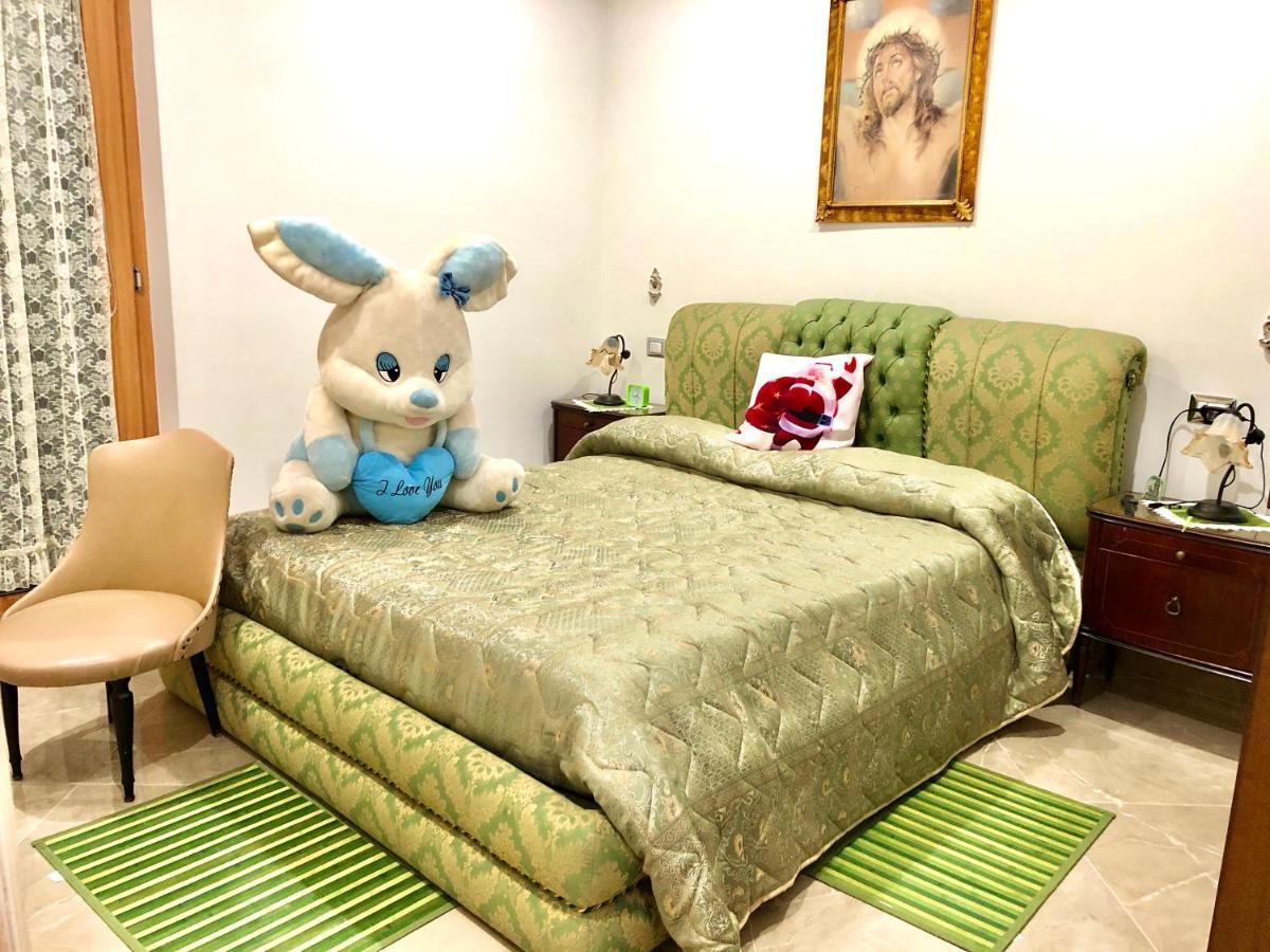 Susy Home Neapel Exterior foto